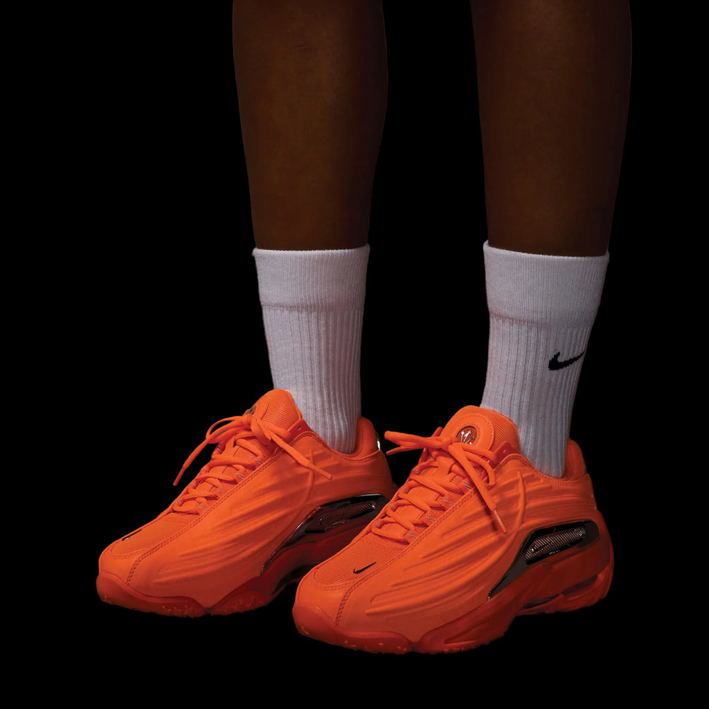 Nocta HOT STEP II SAFETY ORANGE