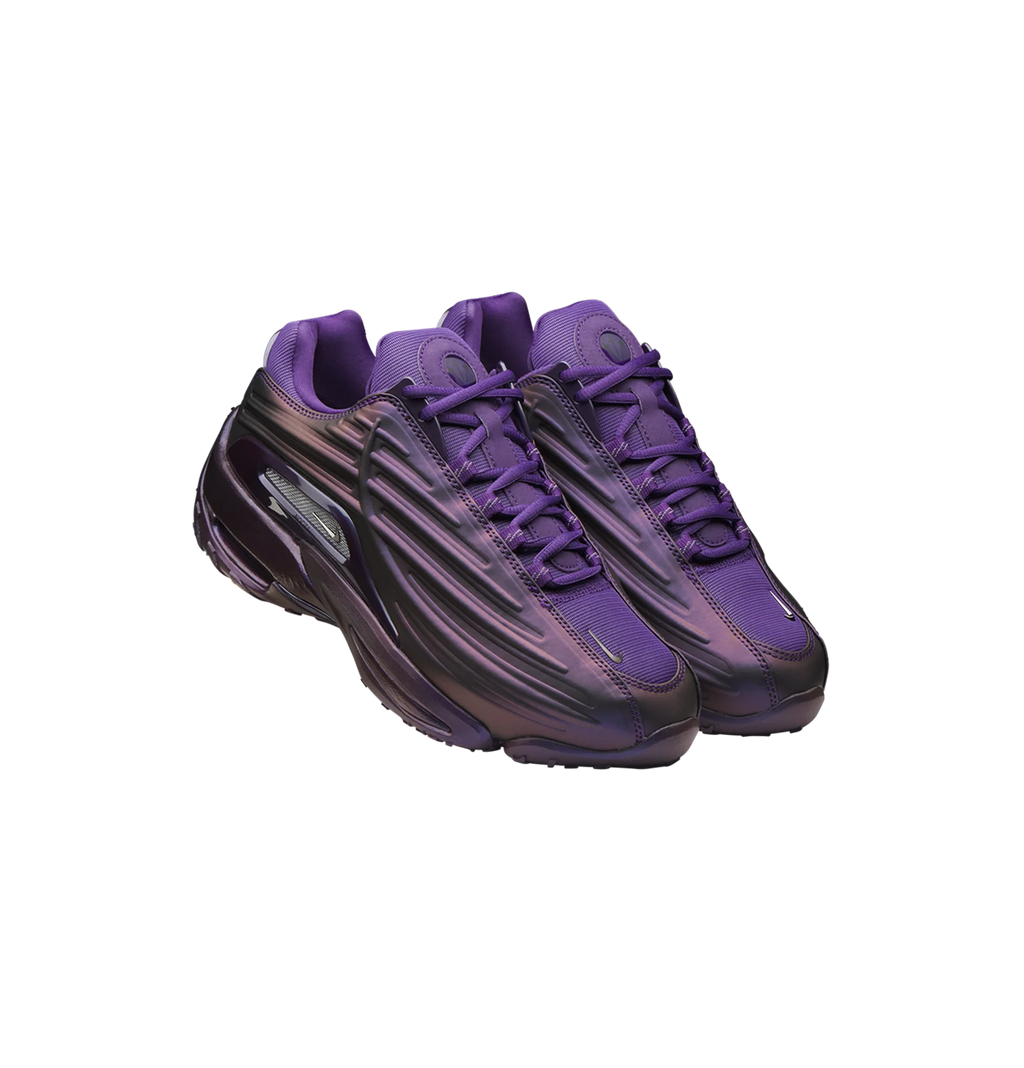 Nocta HOT STEP II EGGPLANT