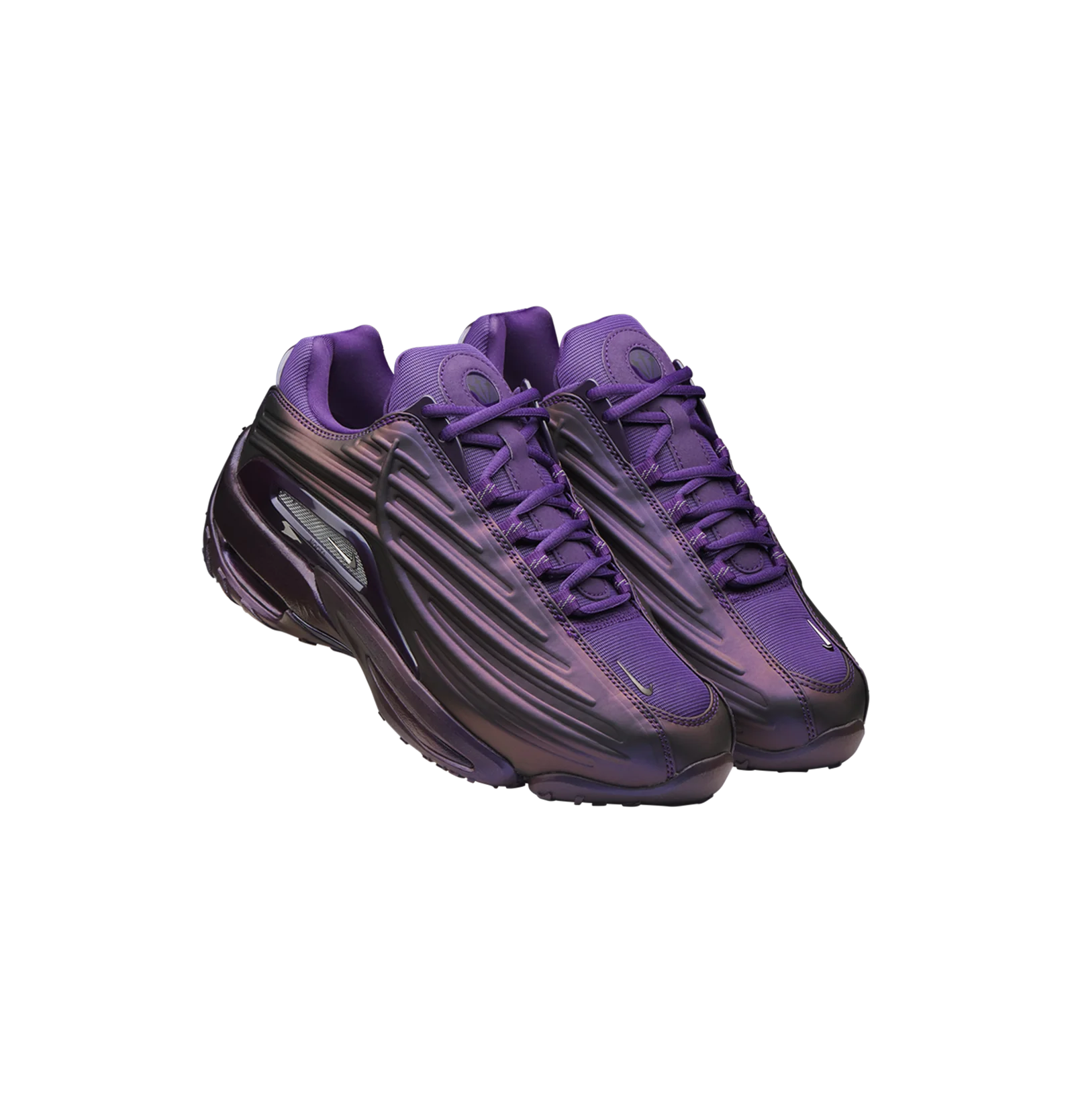 Nocta HOT STEP II EGGPLANT