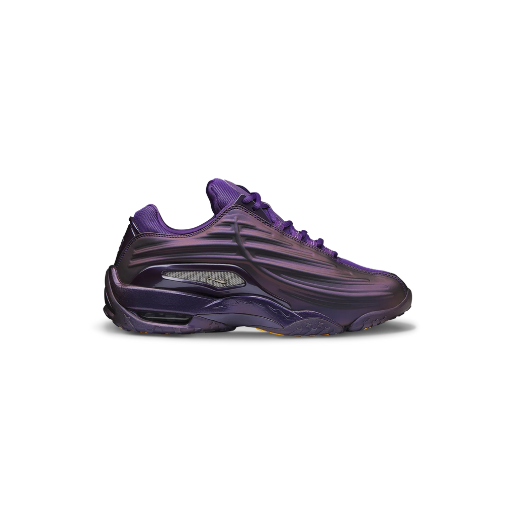 Nocta HOT STEP II EGGPLANT