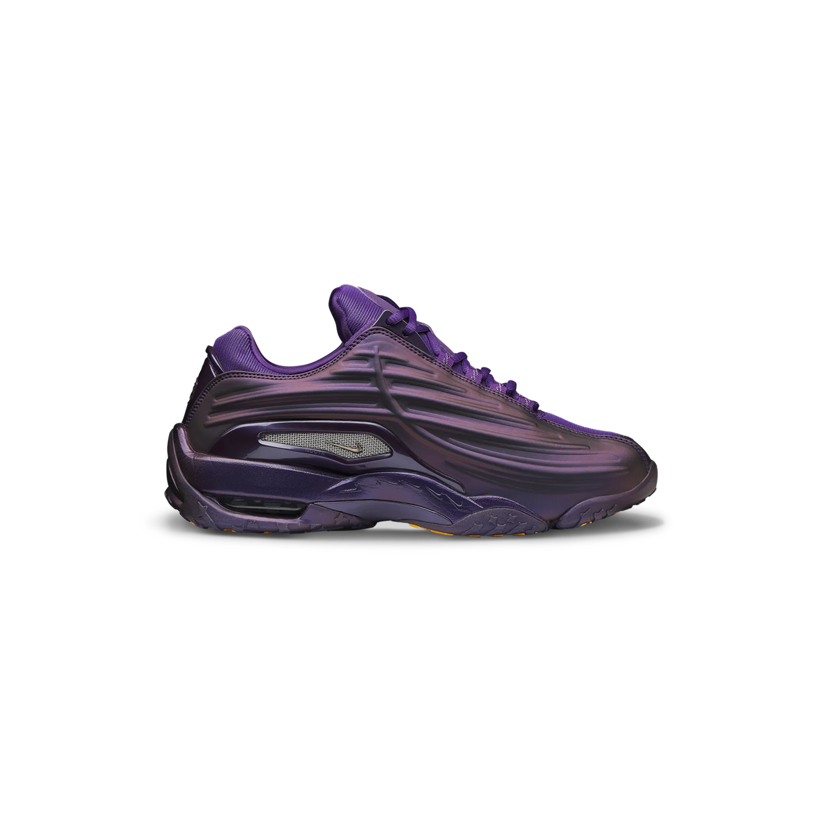 Nocta HOT STEP II EGGPLANT