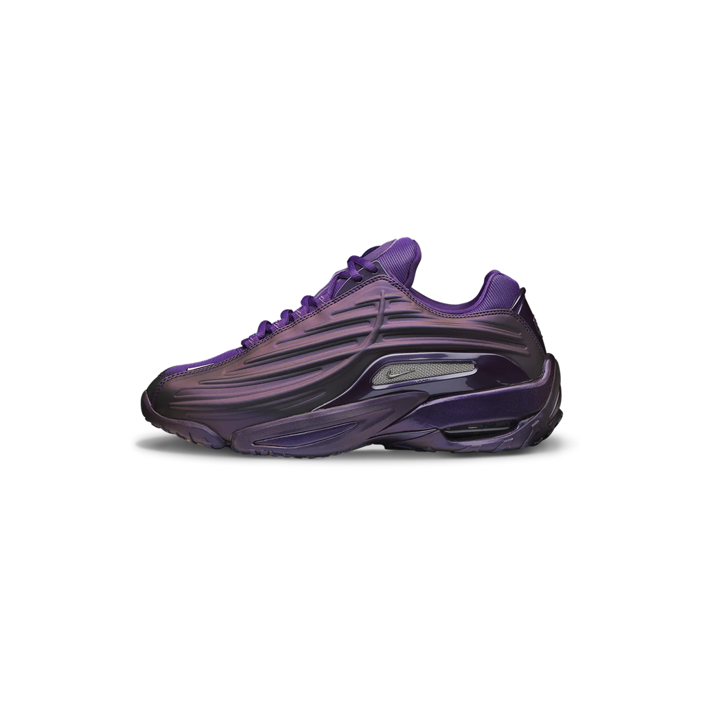 Nocta HOT STEP II EGGPLANT