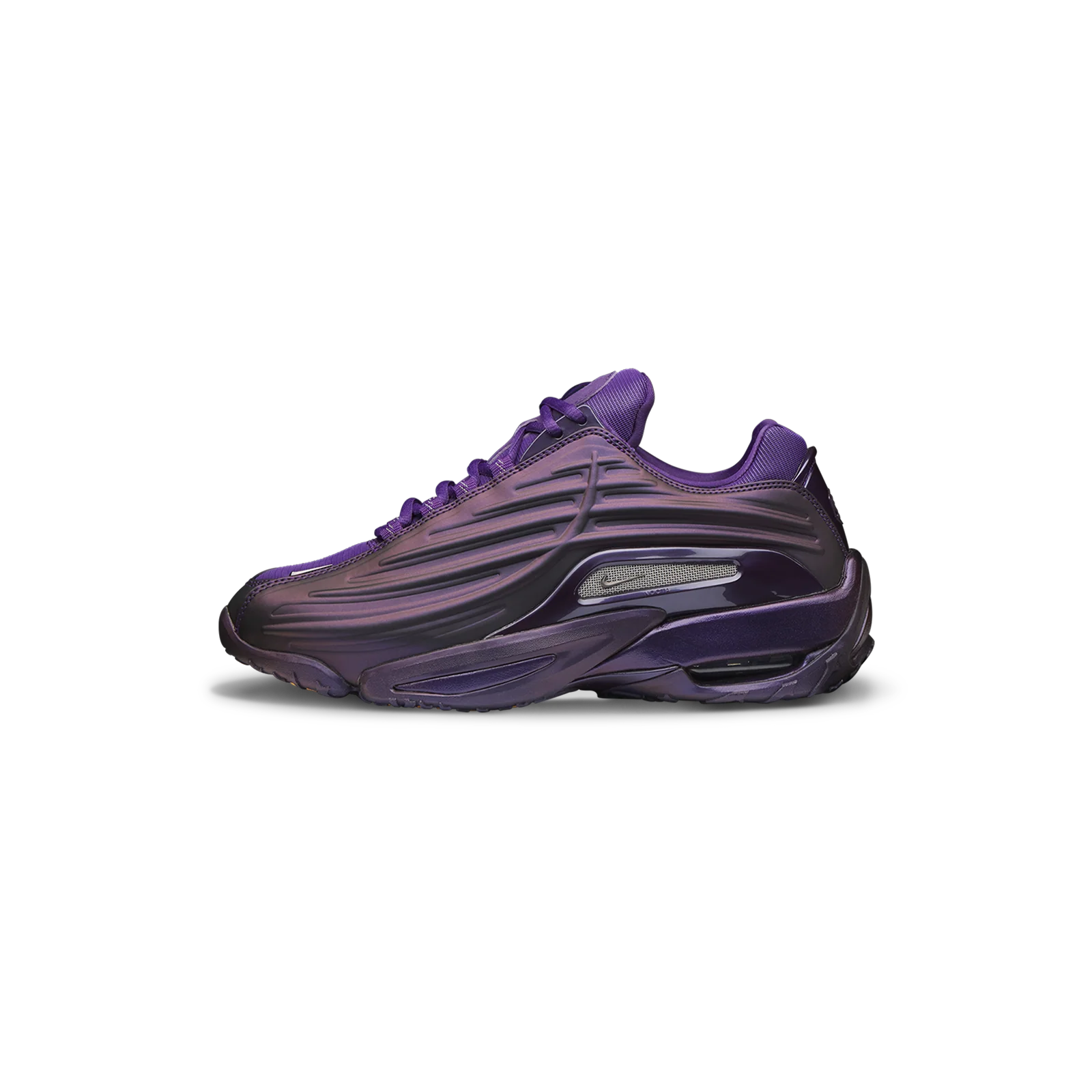 Nocta HOT STEP II EGGPLANT