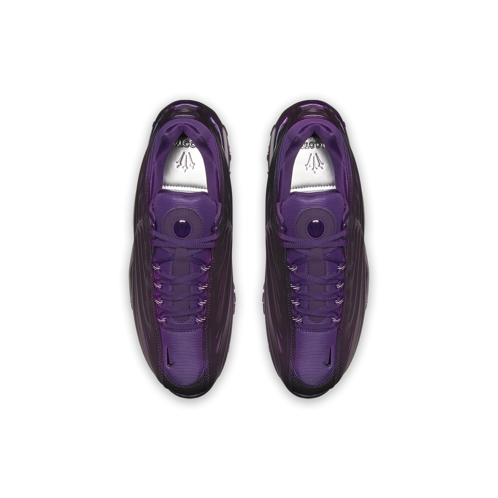 Nocta HOT STEP II EGGPLANT