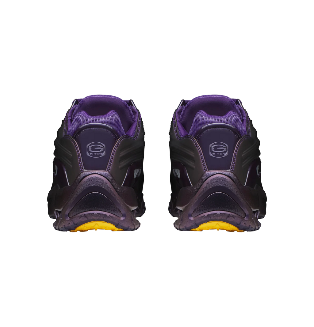 Nocta HOT STEP II EGGPLANT