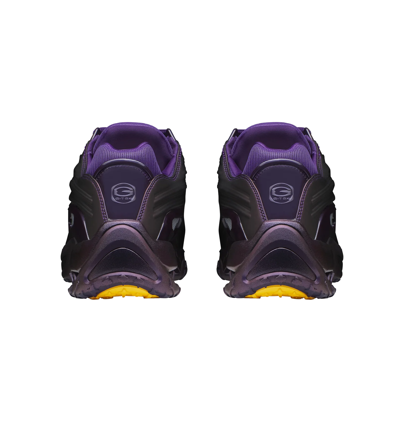 Nocta HOT STEP II EGGPLANT