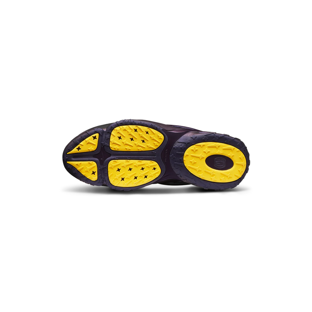 Nocta HOT STEP II EGGPLANT
