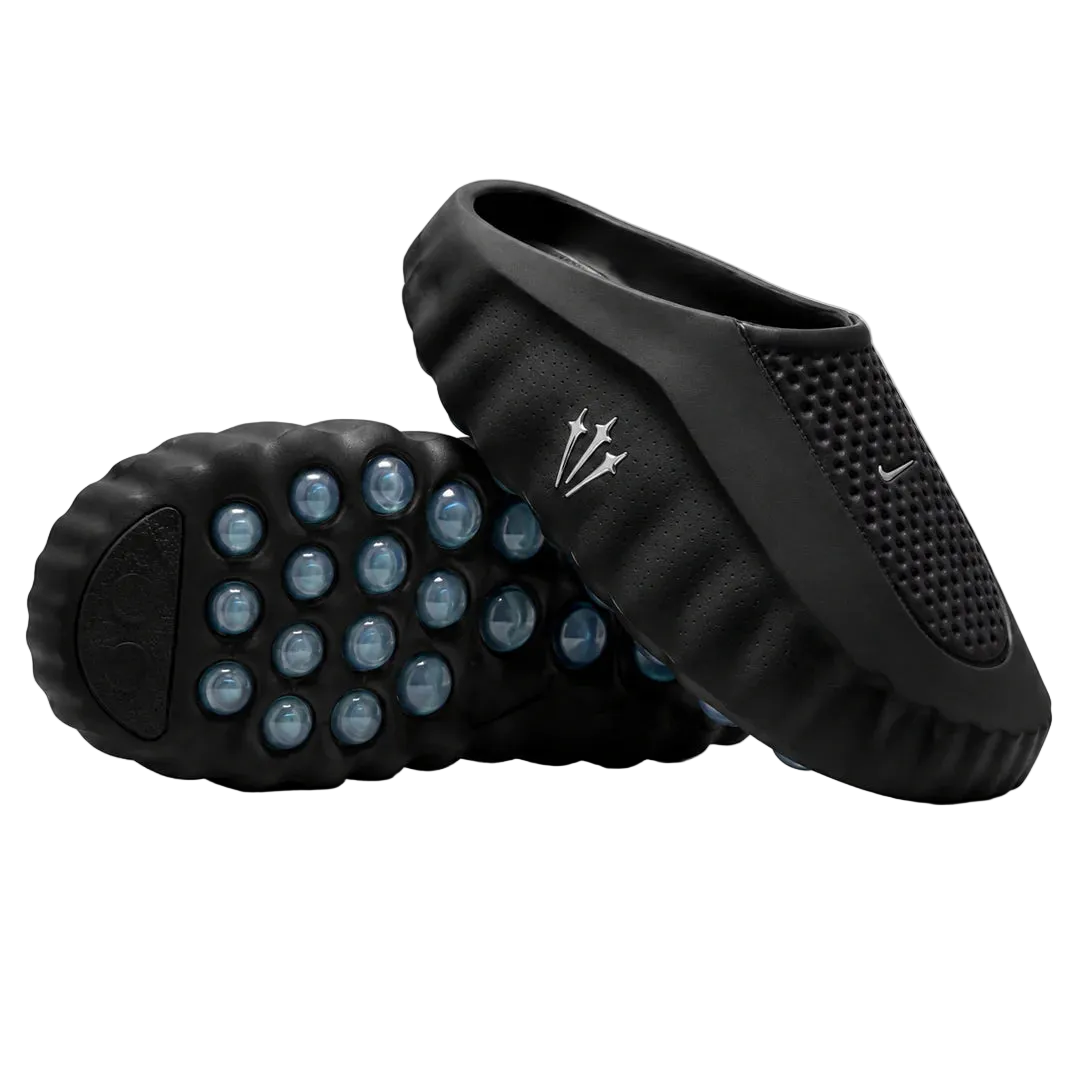 Nike Mind 001 Nocta Black