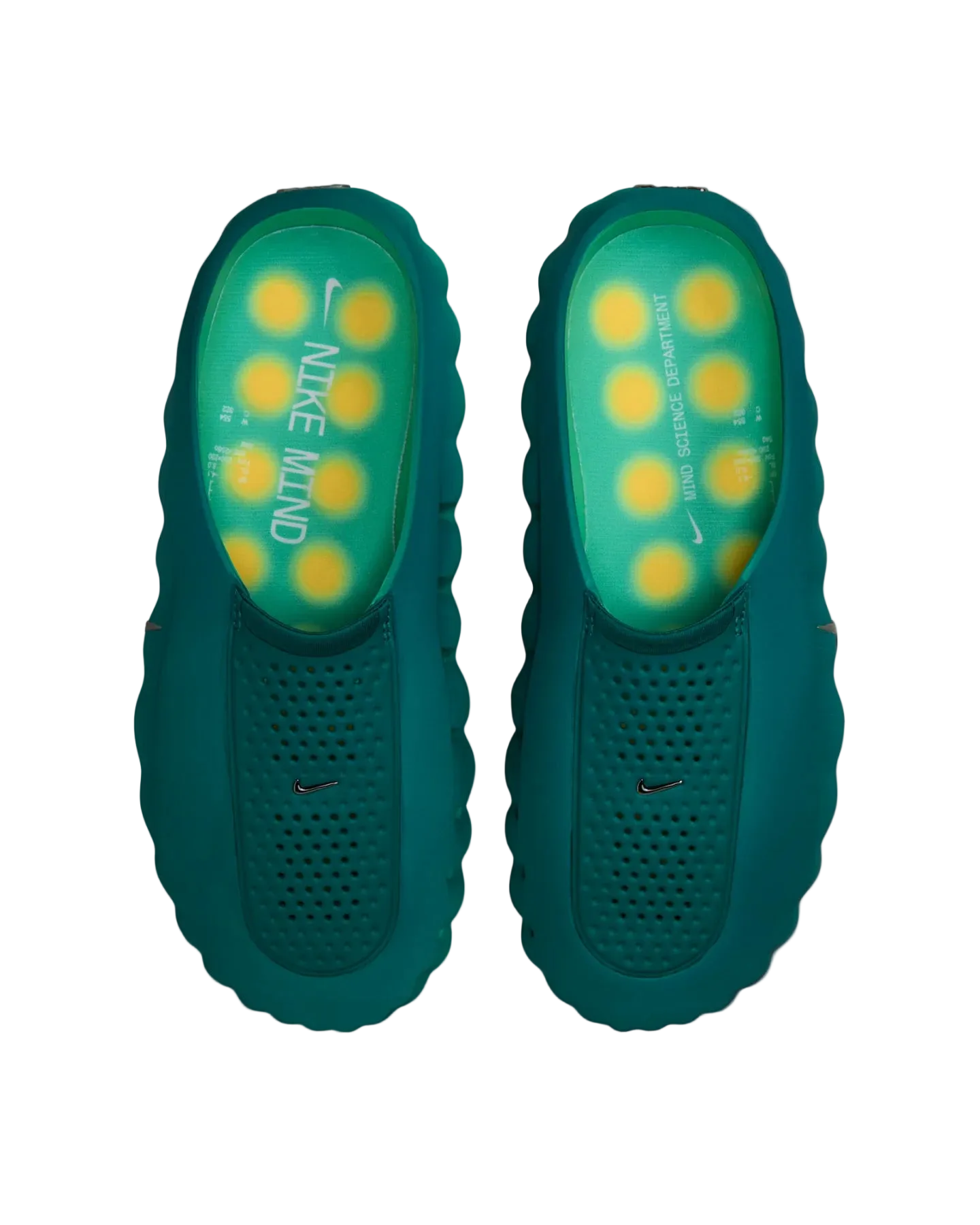 Nike Mind 001 "Geode Teal"