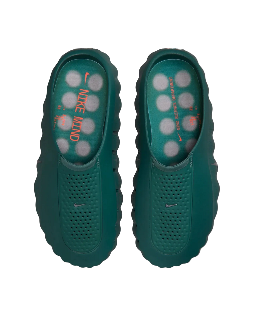 Nike Mind 001 Mineral Slate