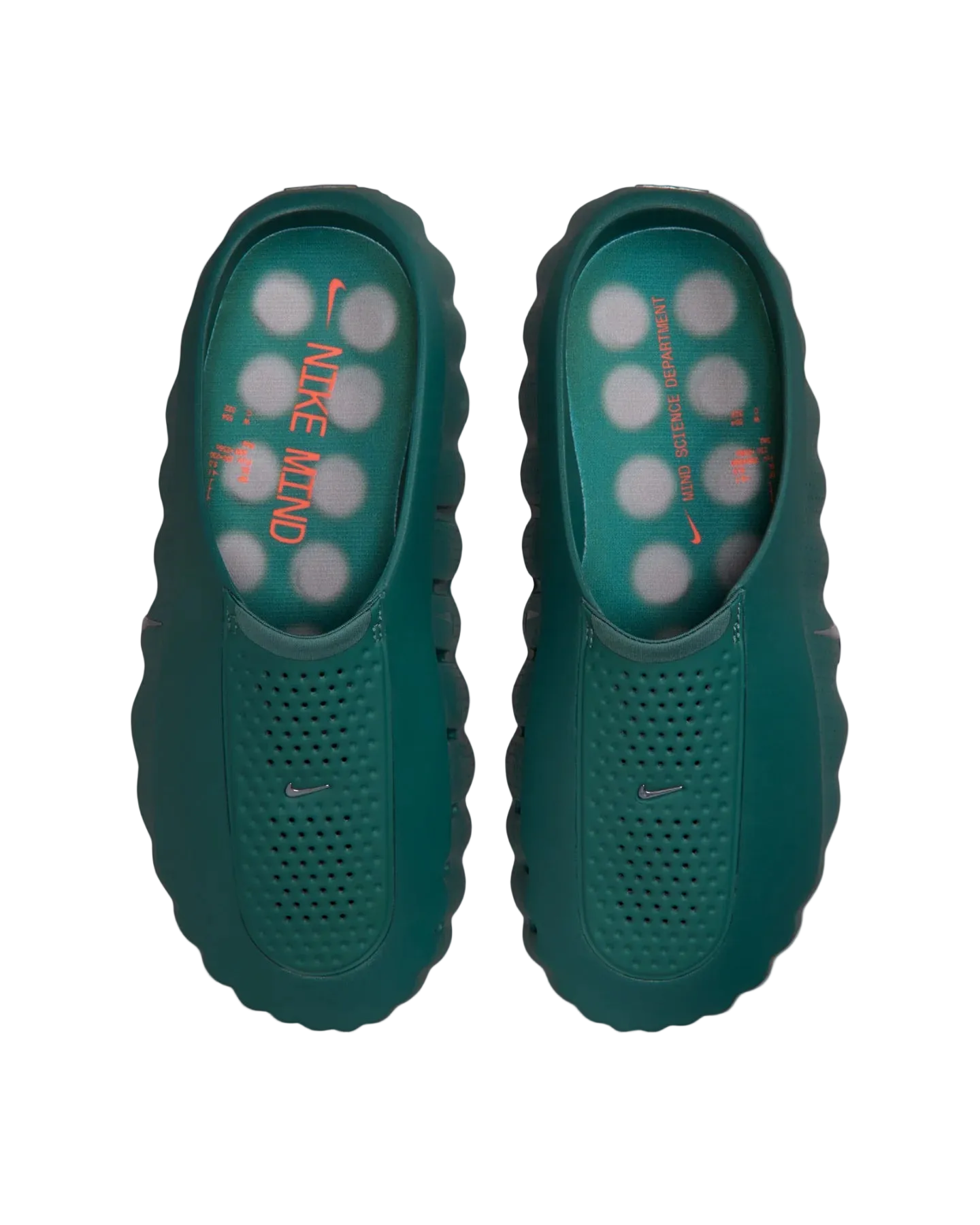 Nike Mind 001 Mineral Slate