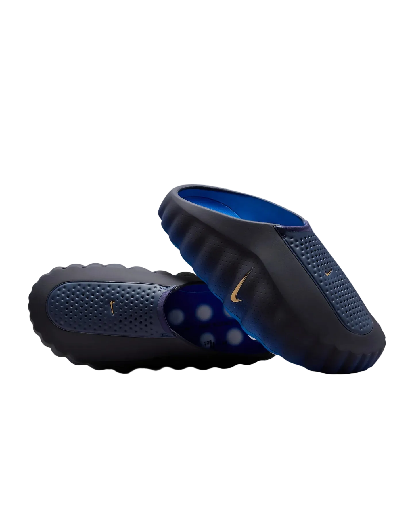 Nike Mind 001 Blackend Blue