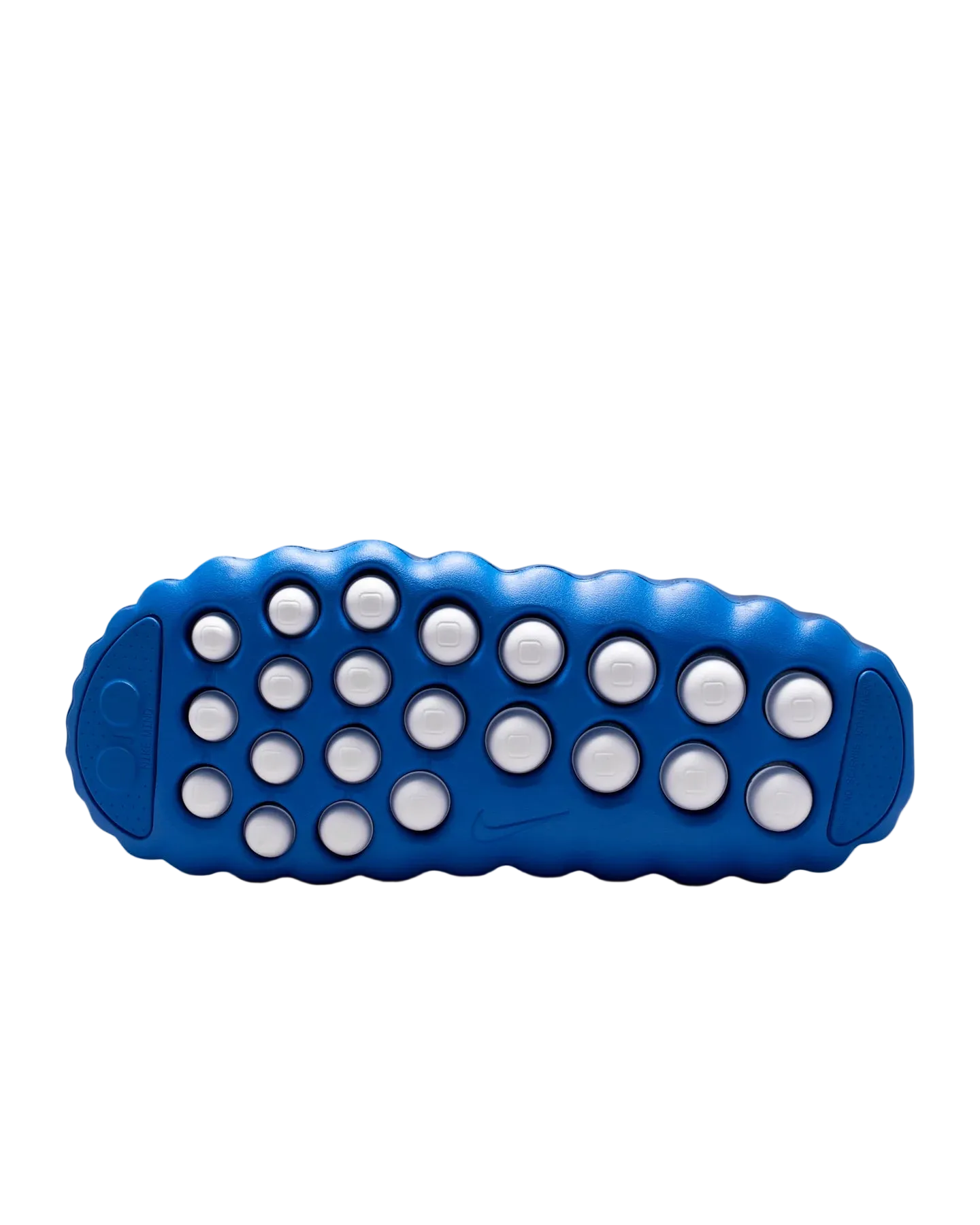 Nike Mind 001 Blackend Blue