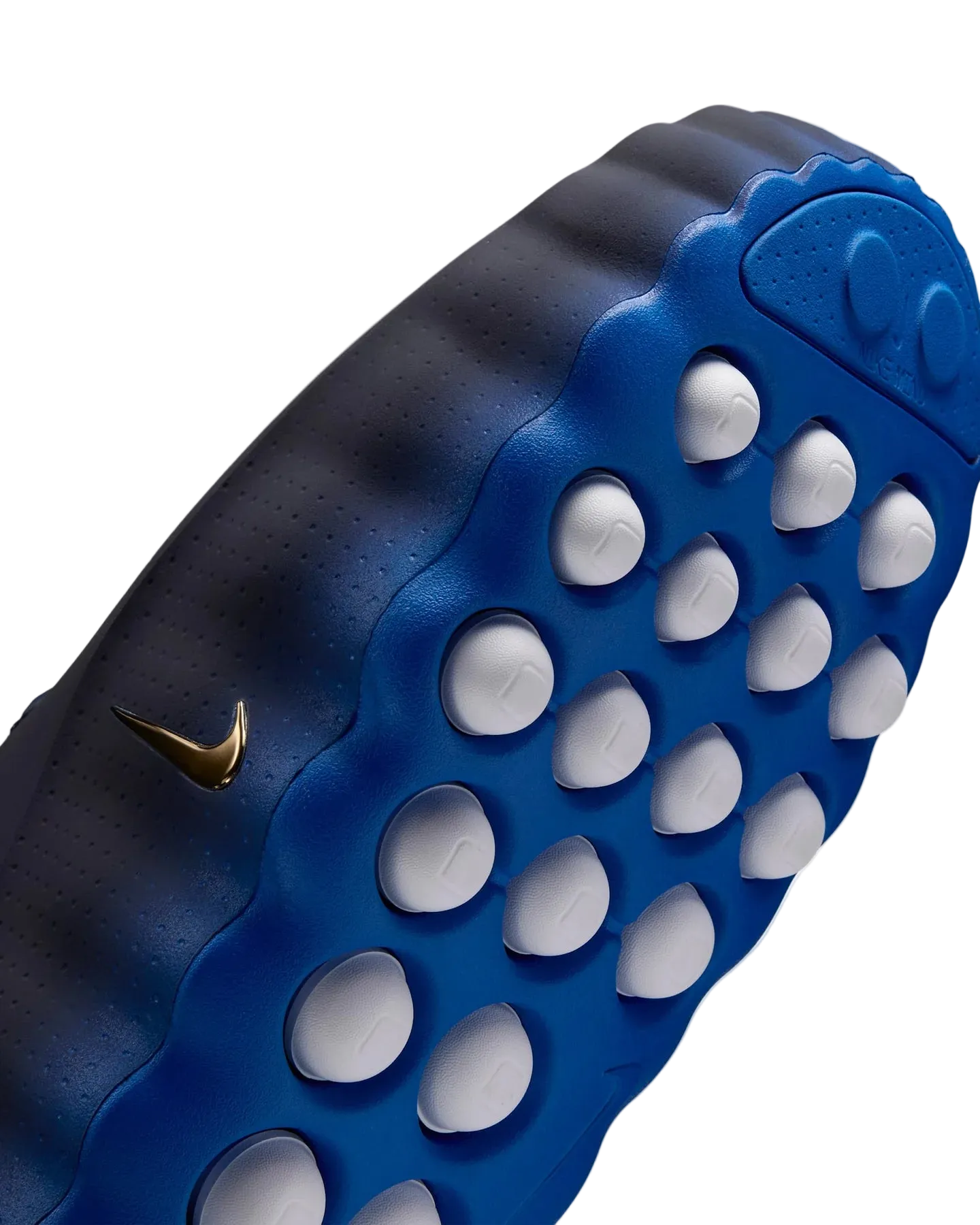 Nike Mind 001 Blackend Blue