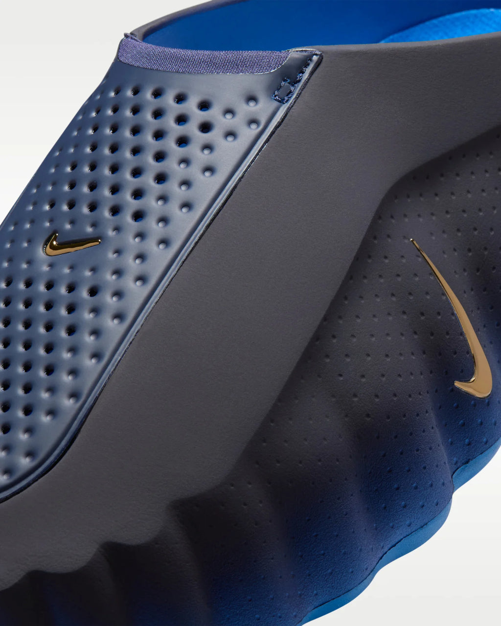 Nike Mind 001 Blackend Blue