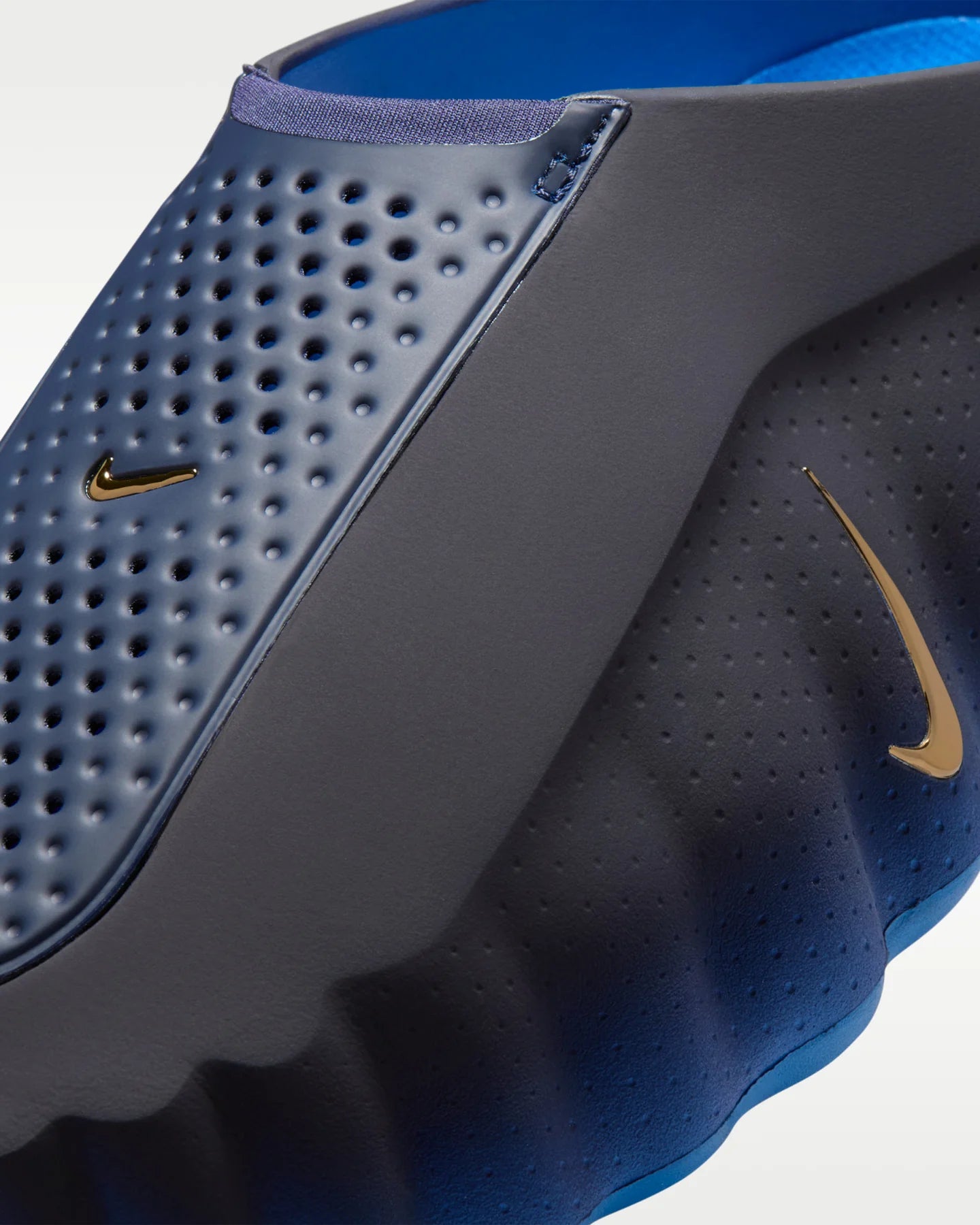Nike Mind 001 Blackend Blue