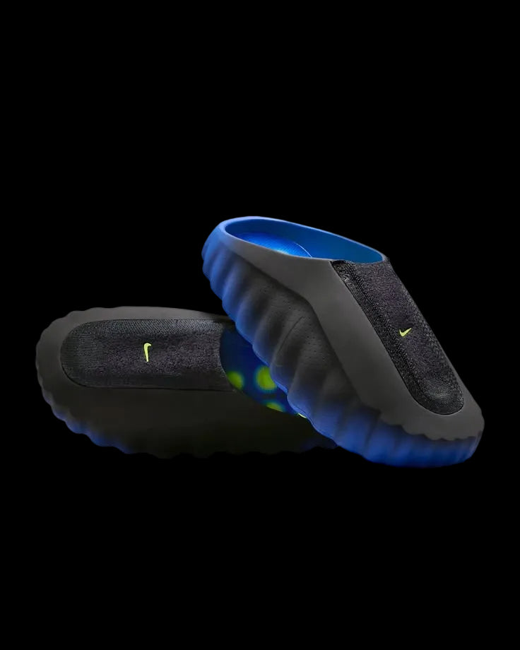 Nike Mind 001 "Flyknit Hyper Royal"