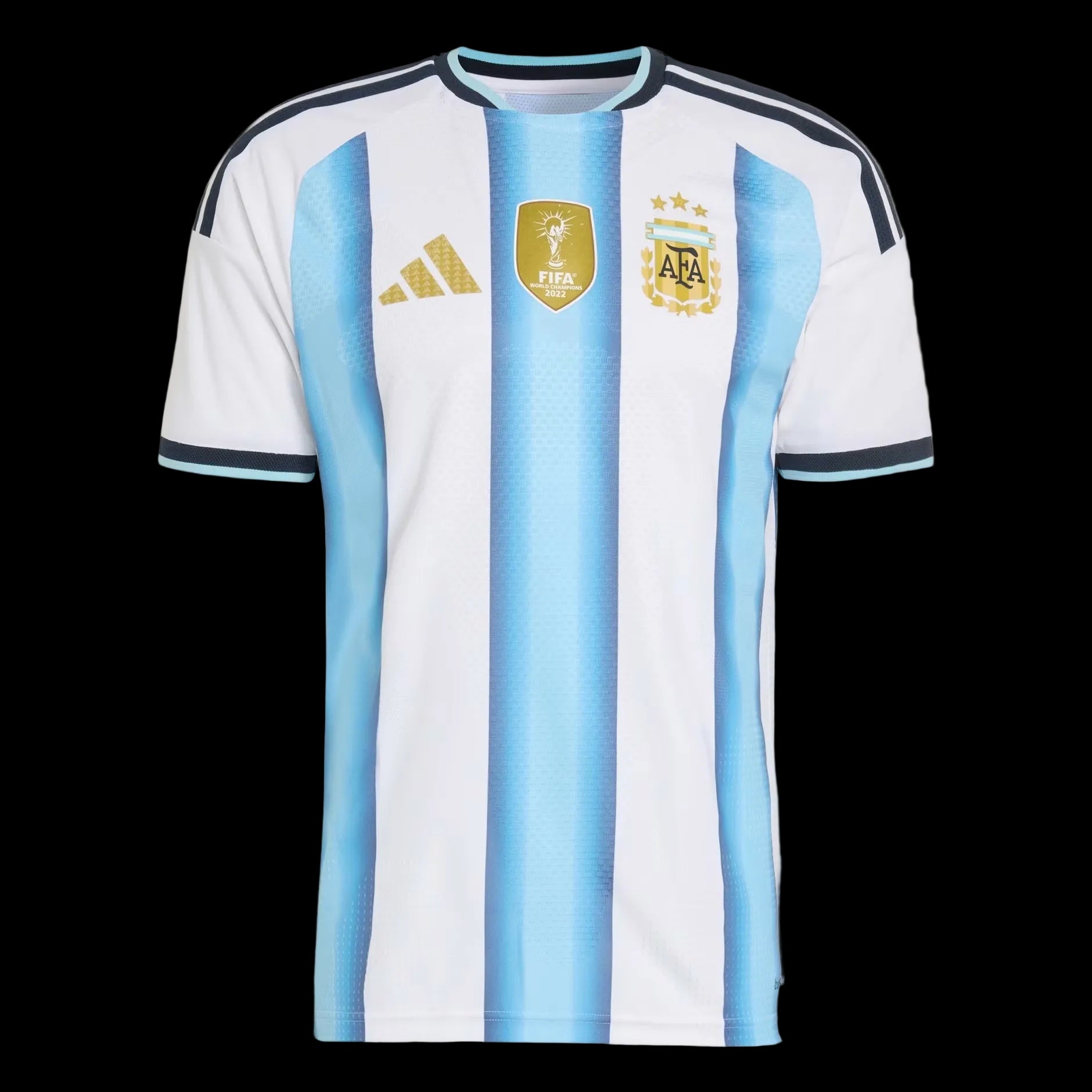 ARGENTINA 26 HOME AUTHENTIC JERSEY