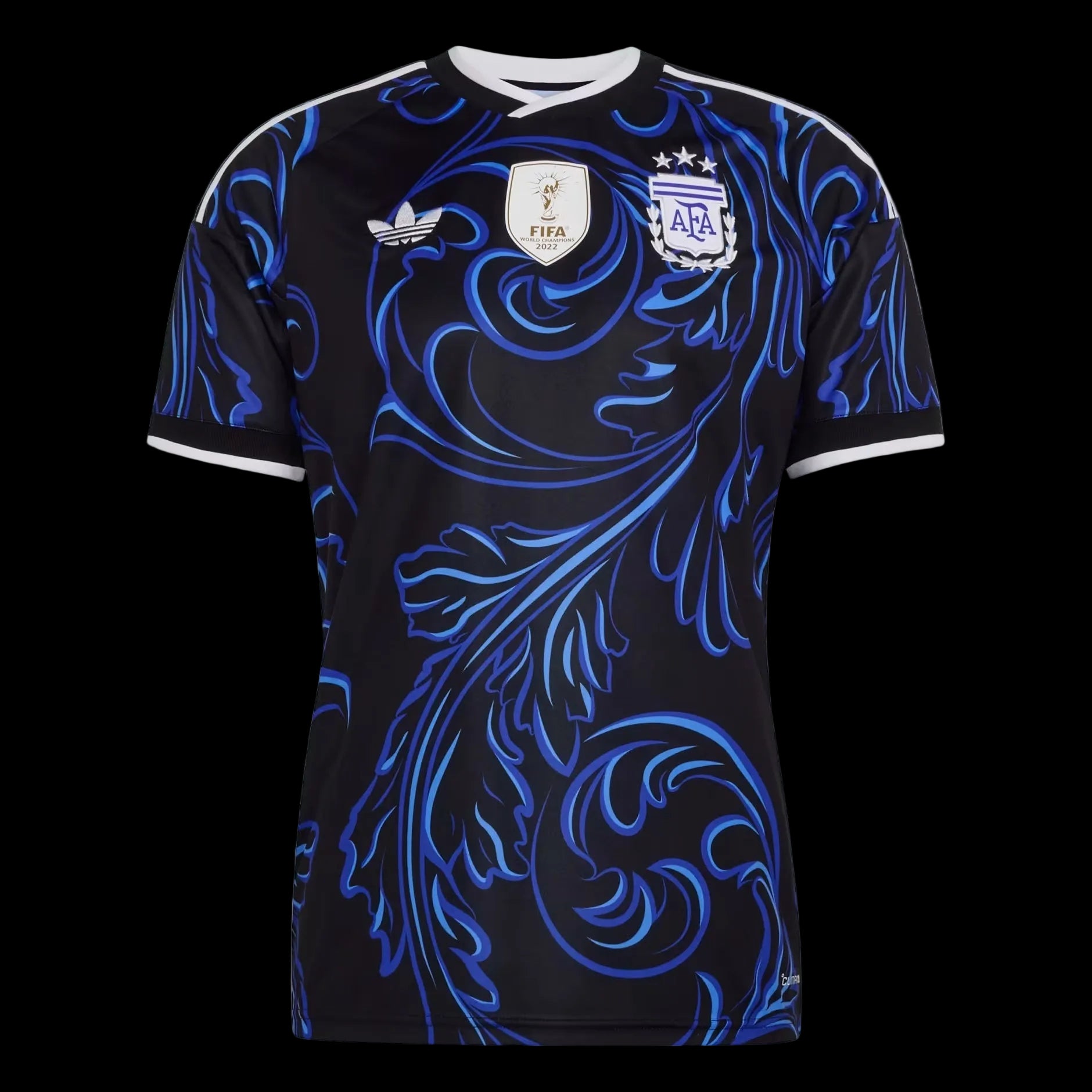ARGENTINA 26 AWAY