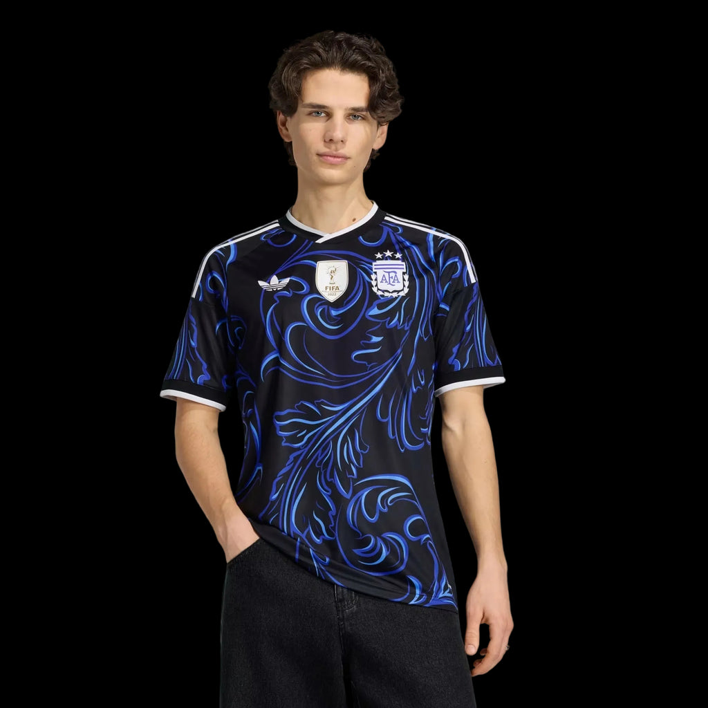 ARGENTINA 26 AWAY