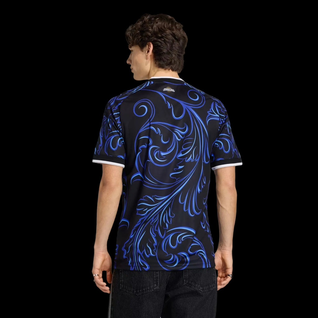 ARGENTINA 26 AWAY