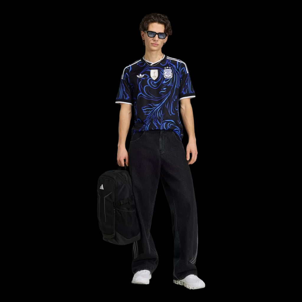 ARGENTINA 26 AWAY