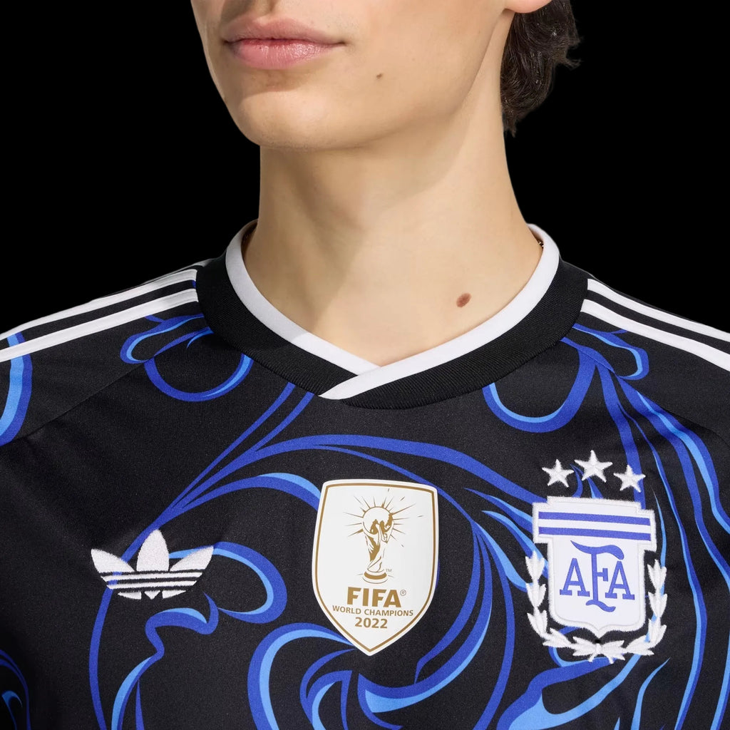 ARGENTINA 26 AWAY