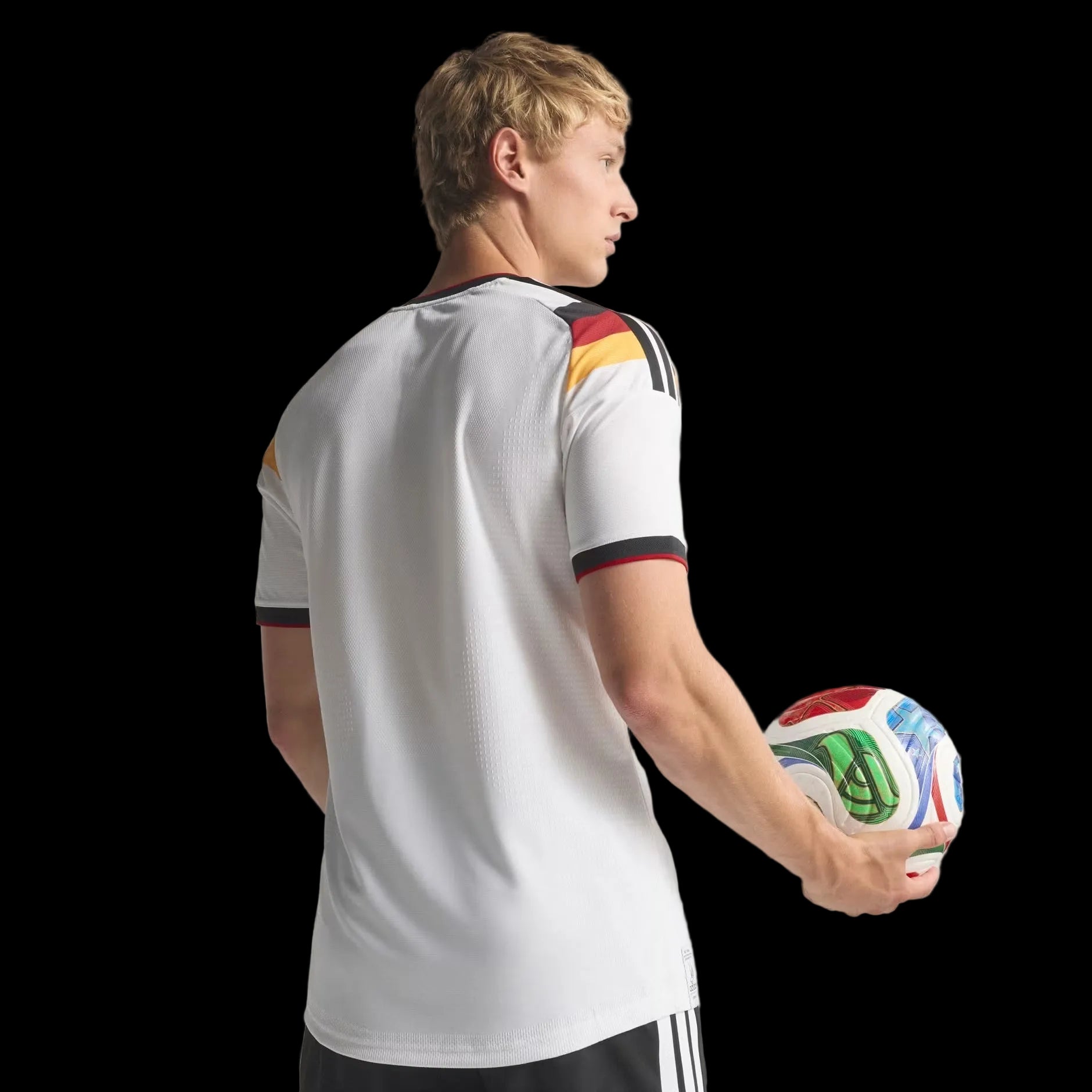 GERMANY 26 HOME JERSEY