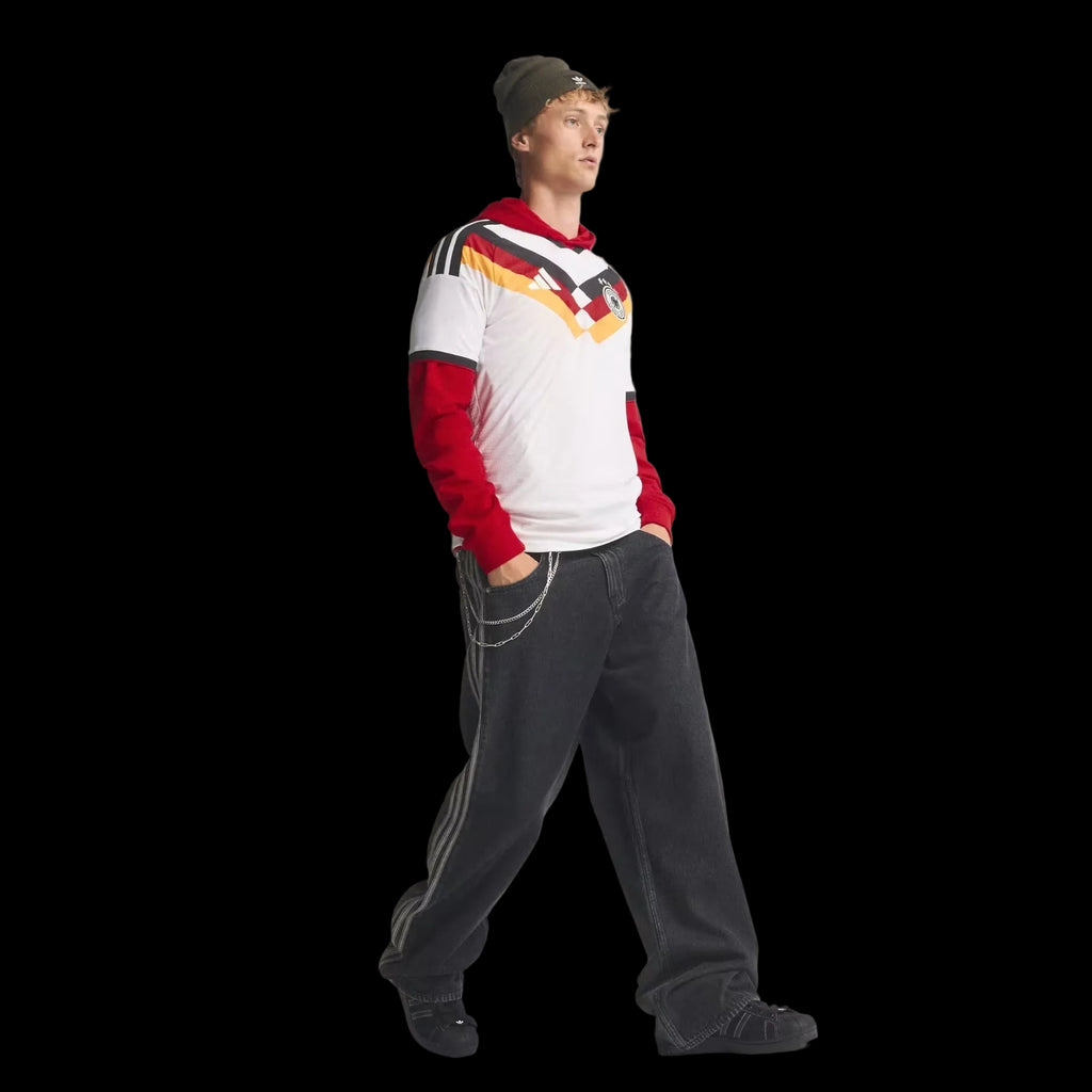 GERMANY 26 HOME JERSEY