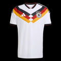 GERMANY 26 HOME JERSEY
