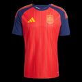 Spain 26 Home