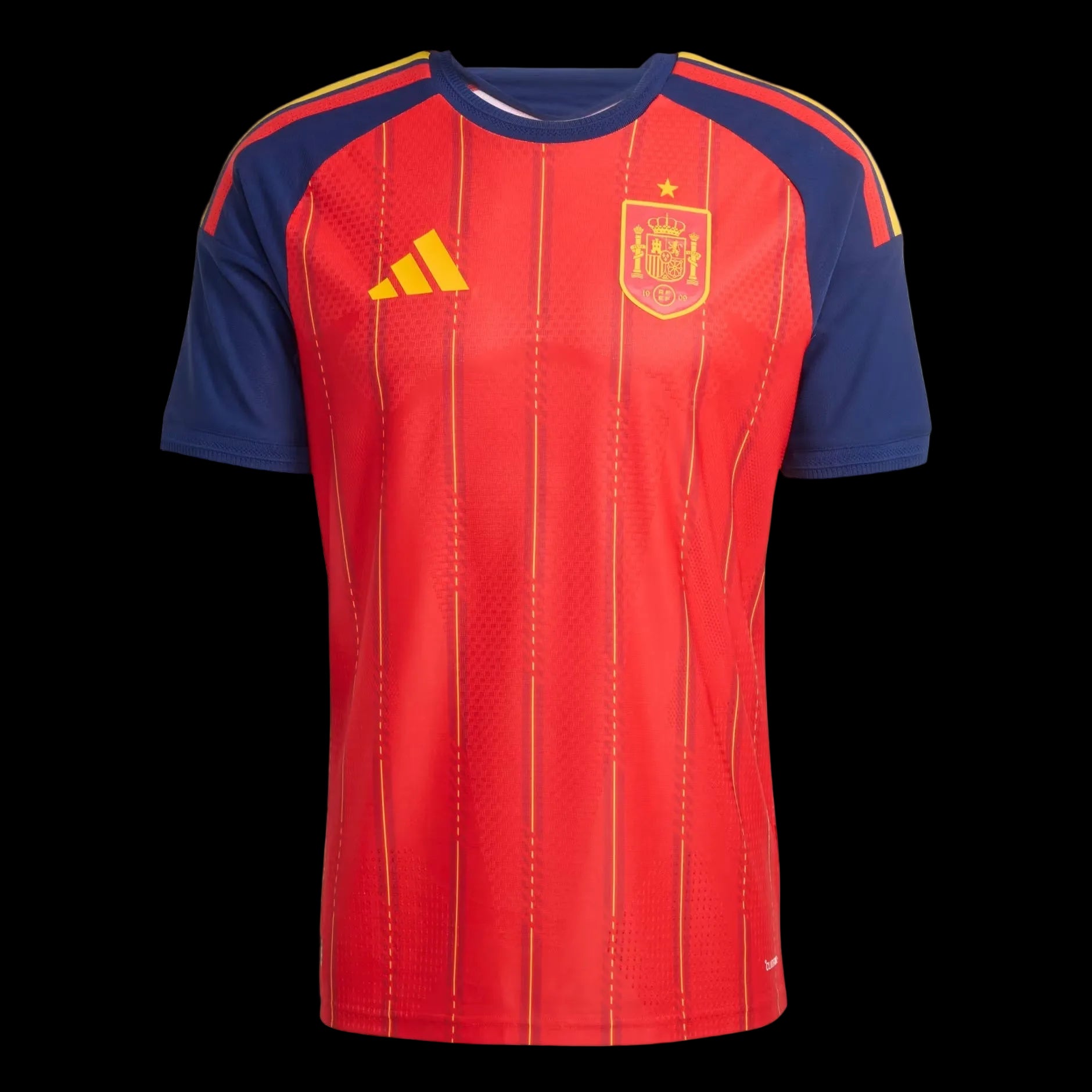 Spain 26 Home