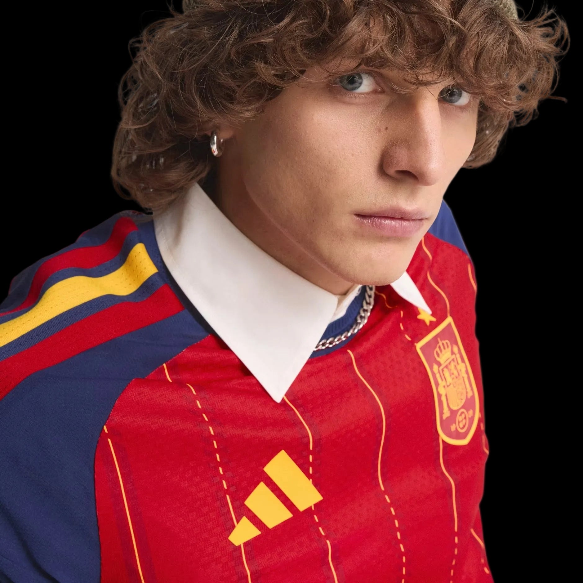 Spain 26 Home