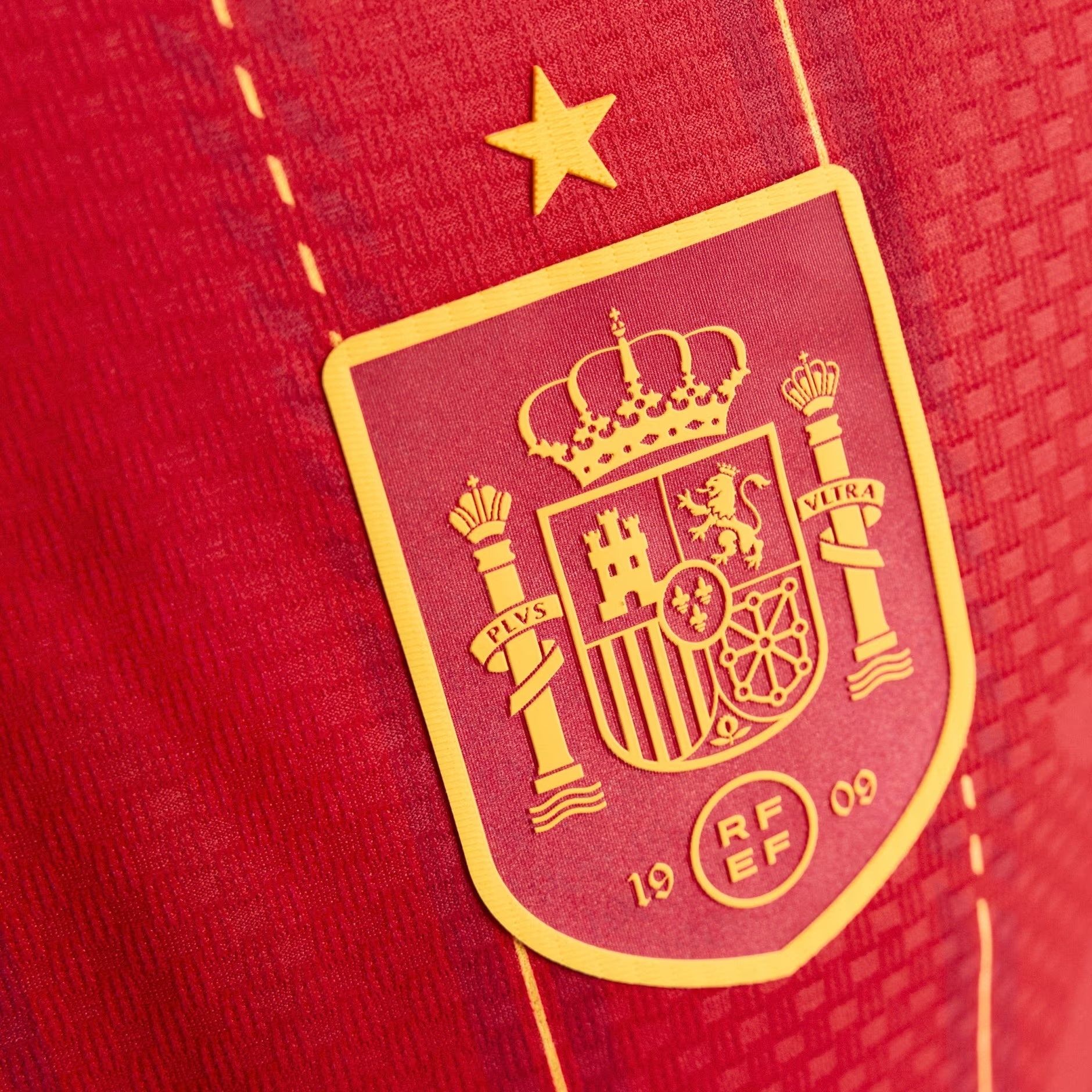 Spain 26 Home