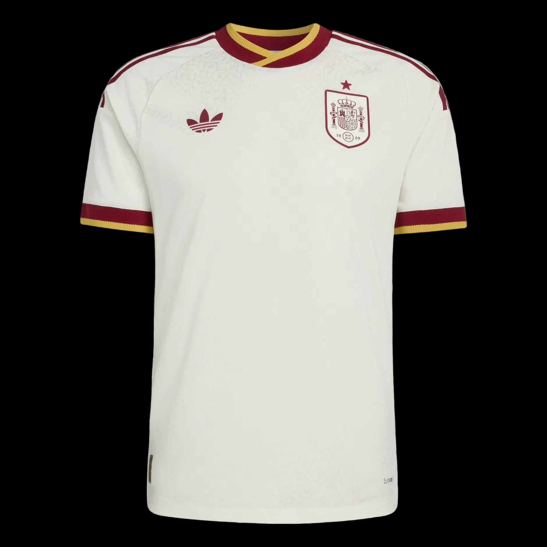 Spain 26 Away