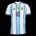 ARGENTINA 26 HOME MESSI JERSEY