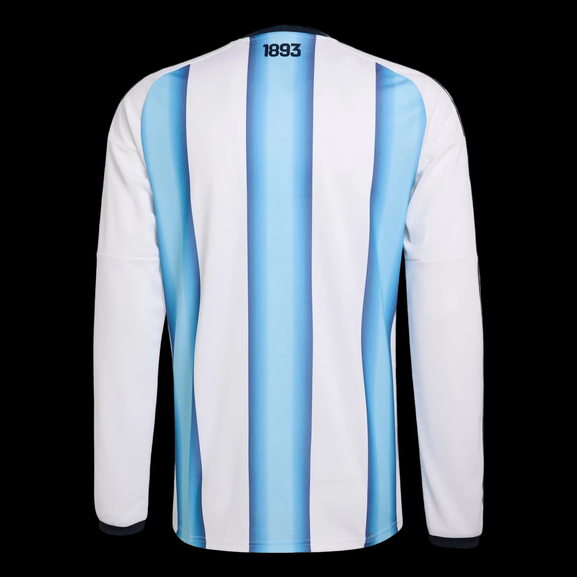 ARGENTINA 26 HOME LONG SLEEVE JERSEY