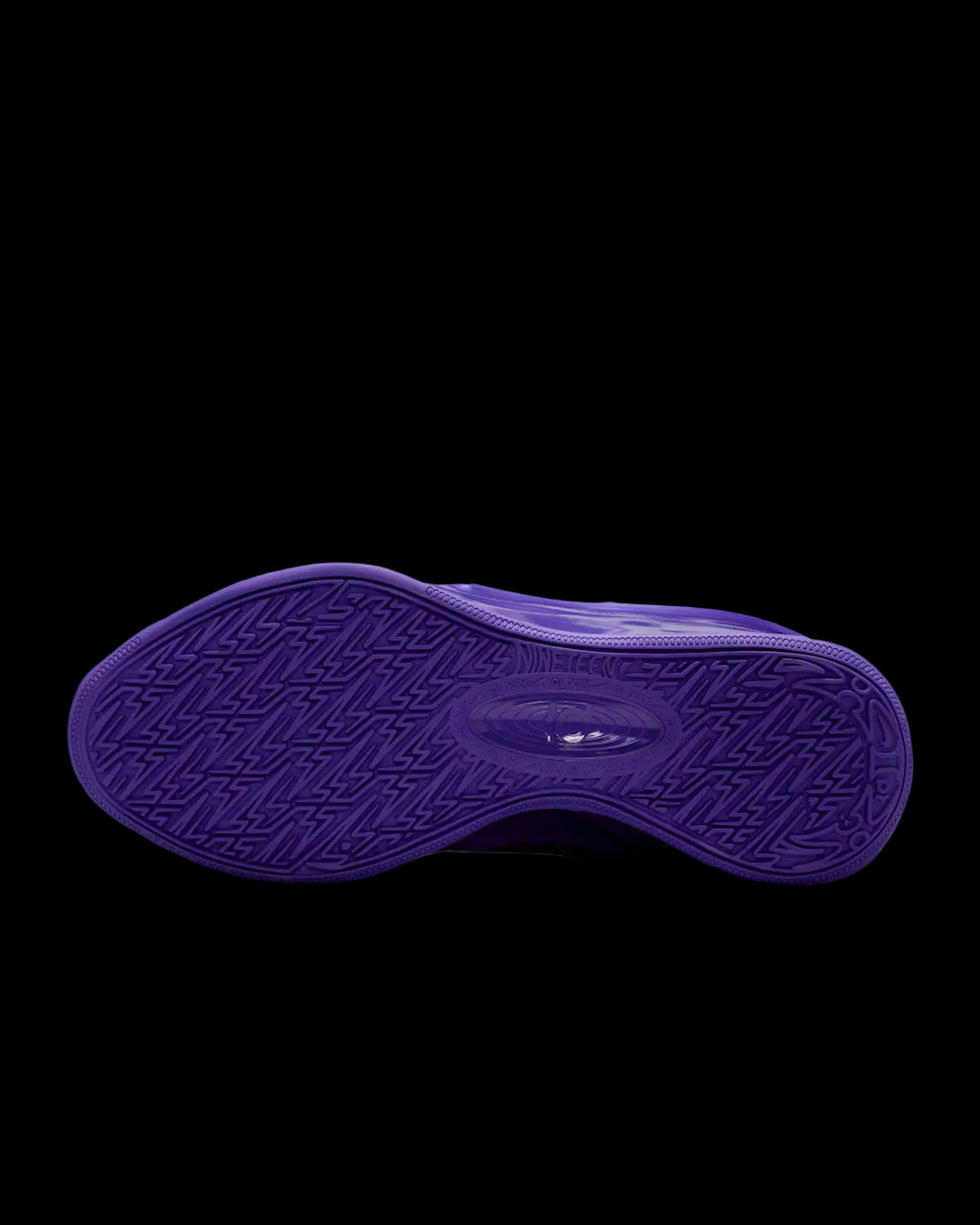KD19 'Purple Stuff'