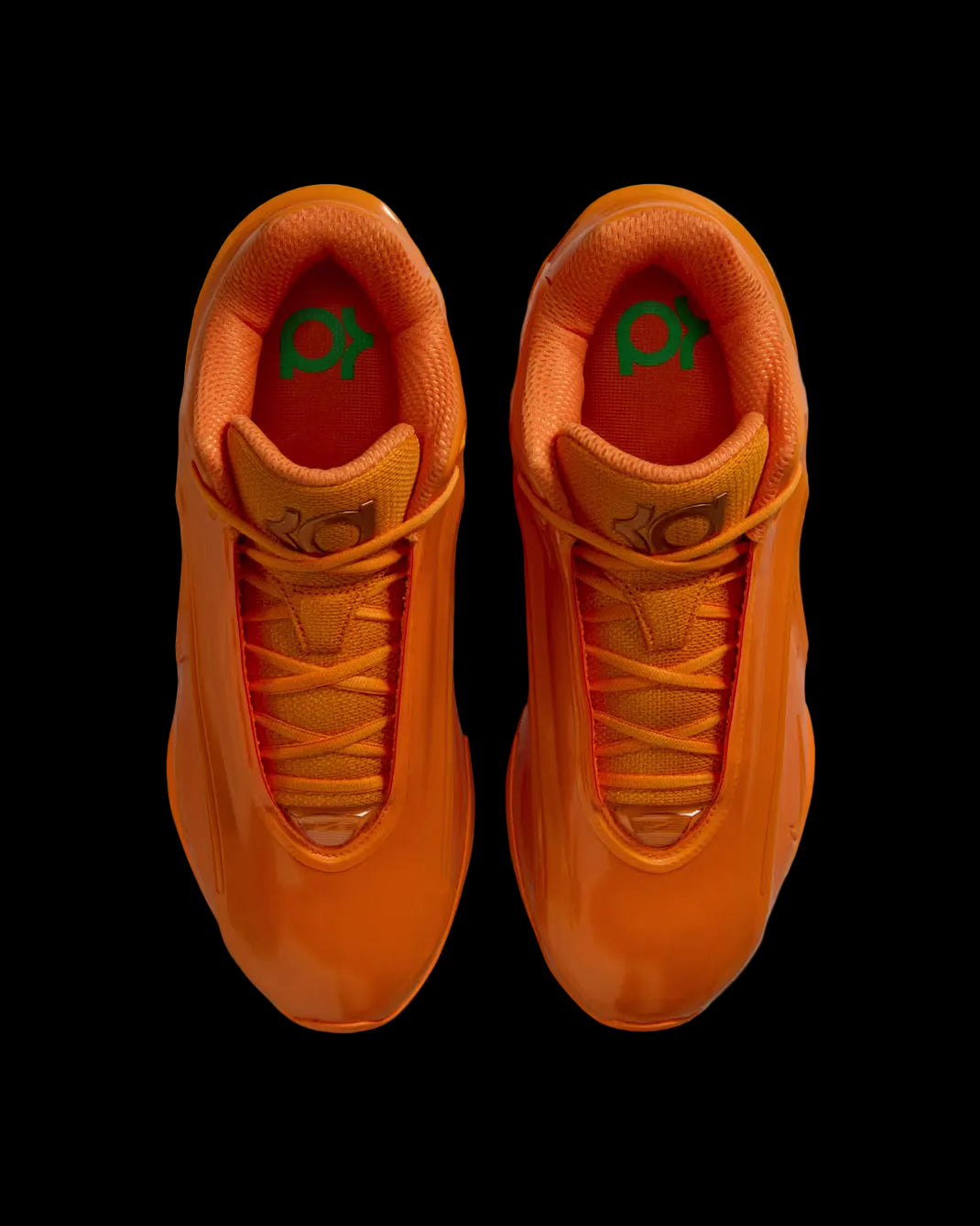 KD19 'Orange Crush'