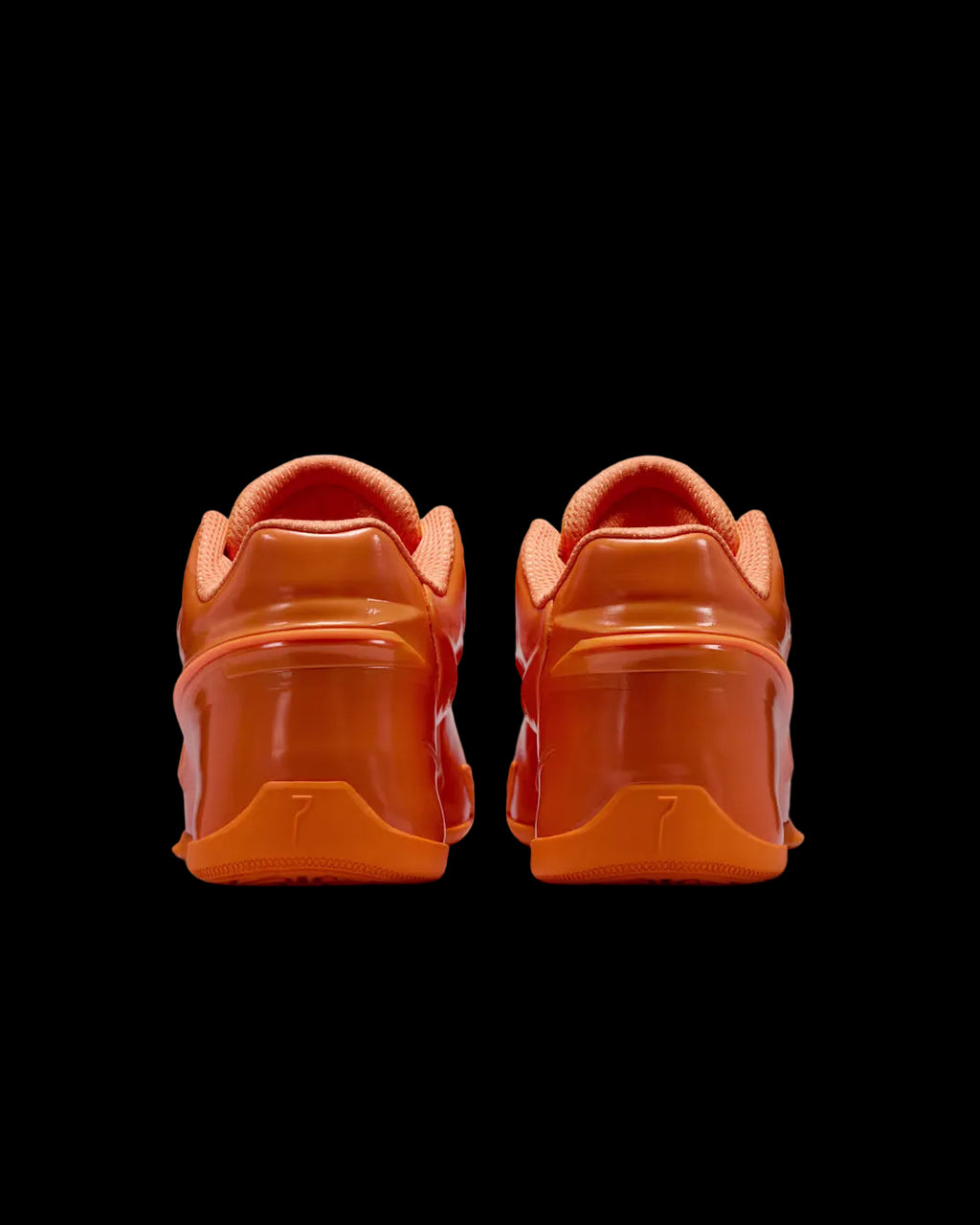 KD19 'Orange Crush'