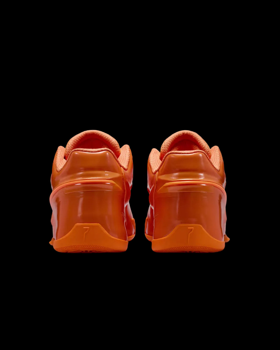 KD19 'Orange Crush'