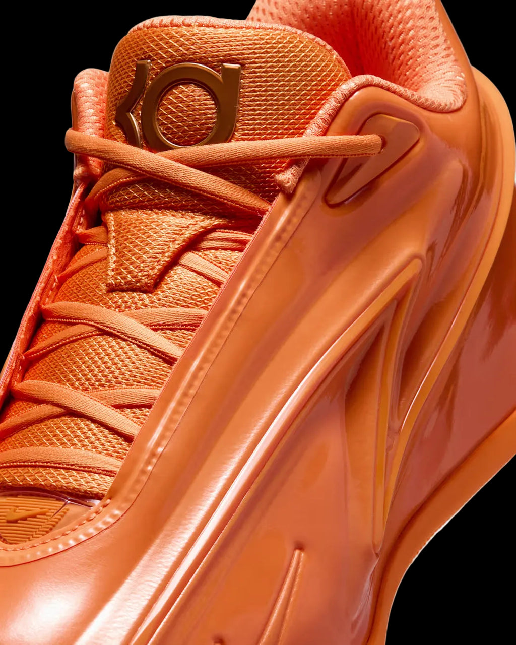 KD19 'Orange Crush'