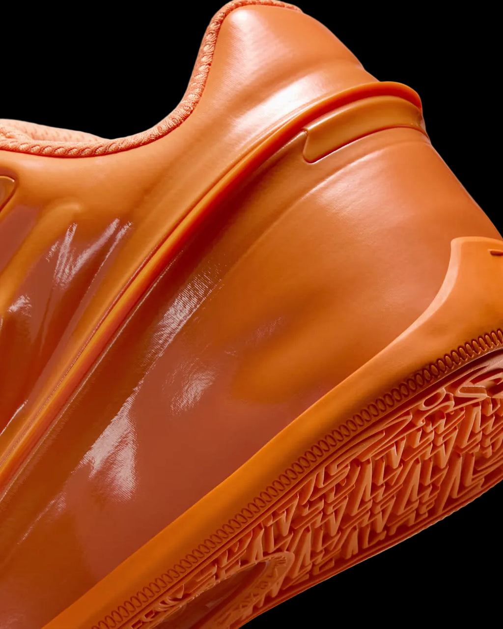 KD19 'Orange Crush'