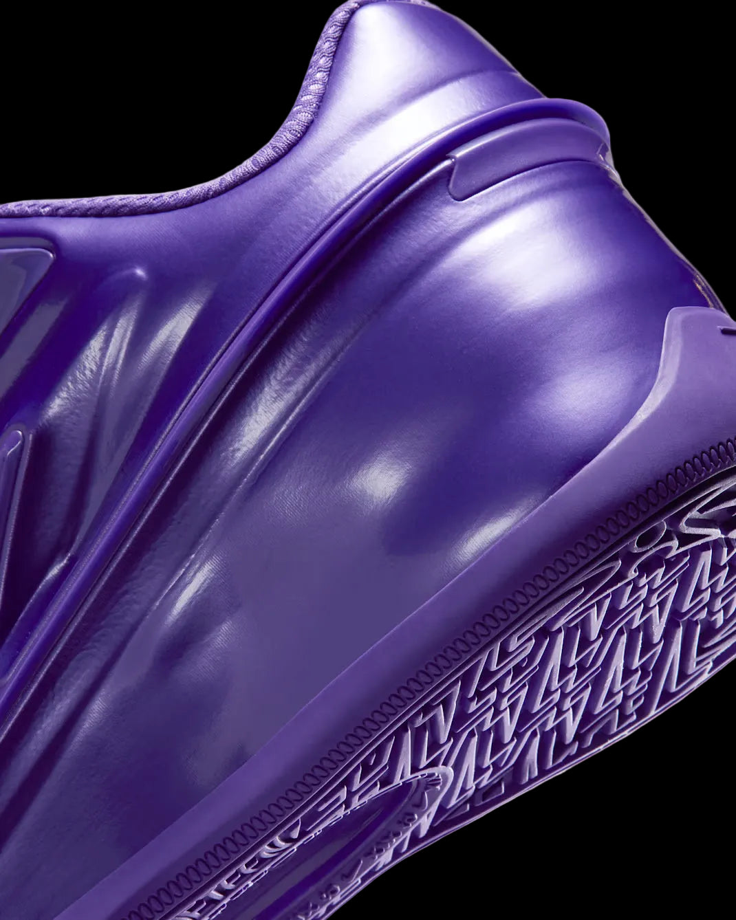 KD19 'Purple Stuff'