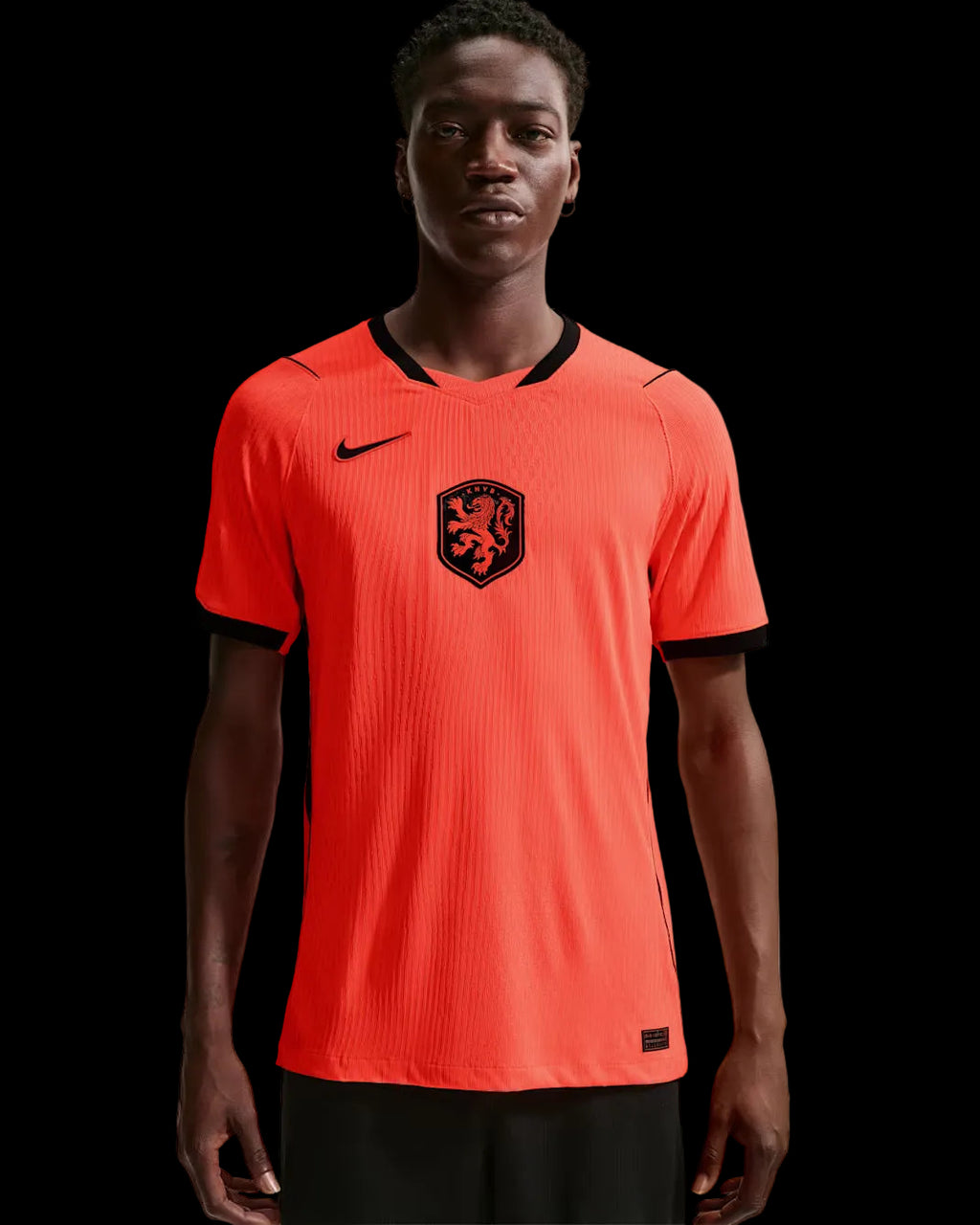 Netherlands National Team 2026 Match Home