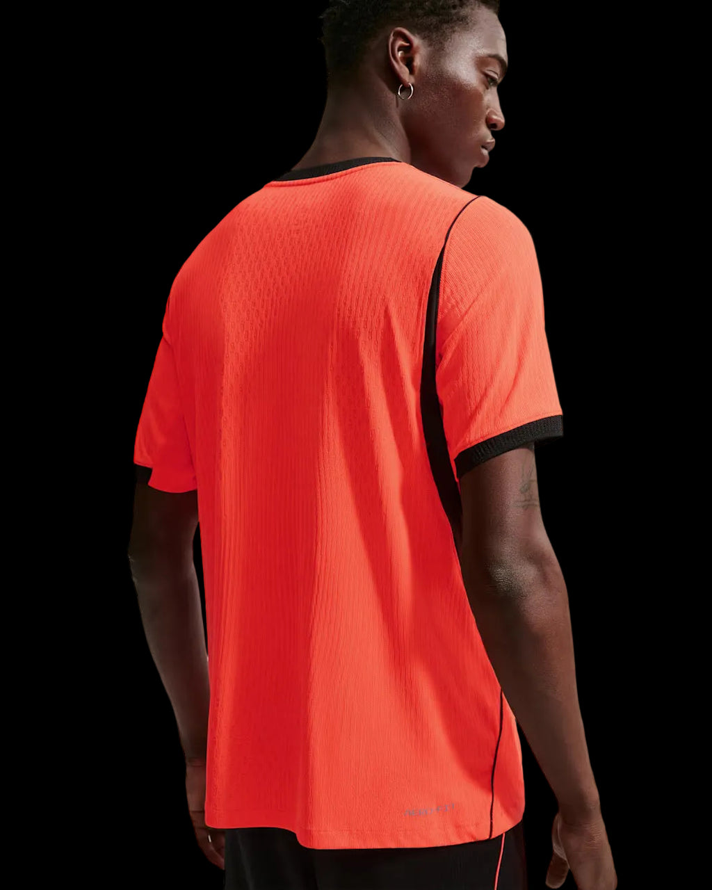 Netherlands National Team 2026 Match Home
