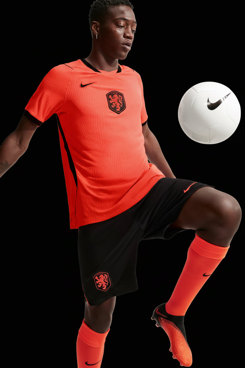 Netherlands National Team 2026 Match Home