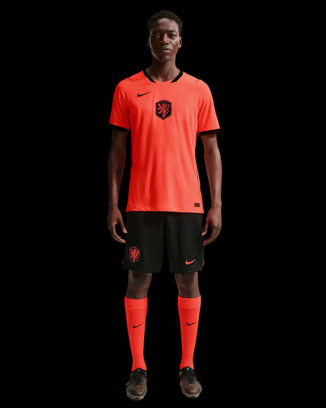 Netherlands National Team 2026 Match Home