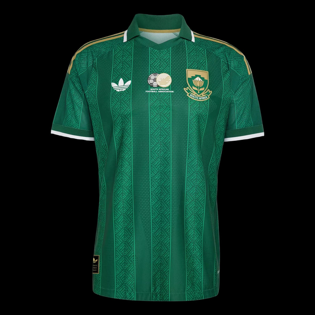 SOUTH AFRICA 26 AWAY Jersey