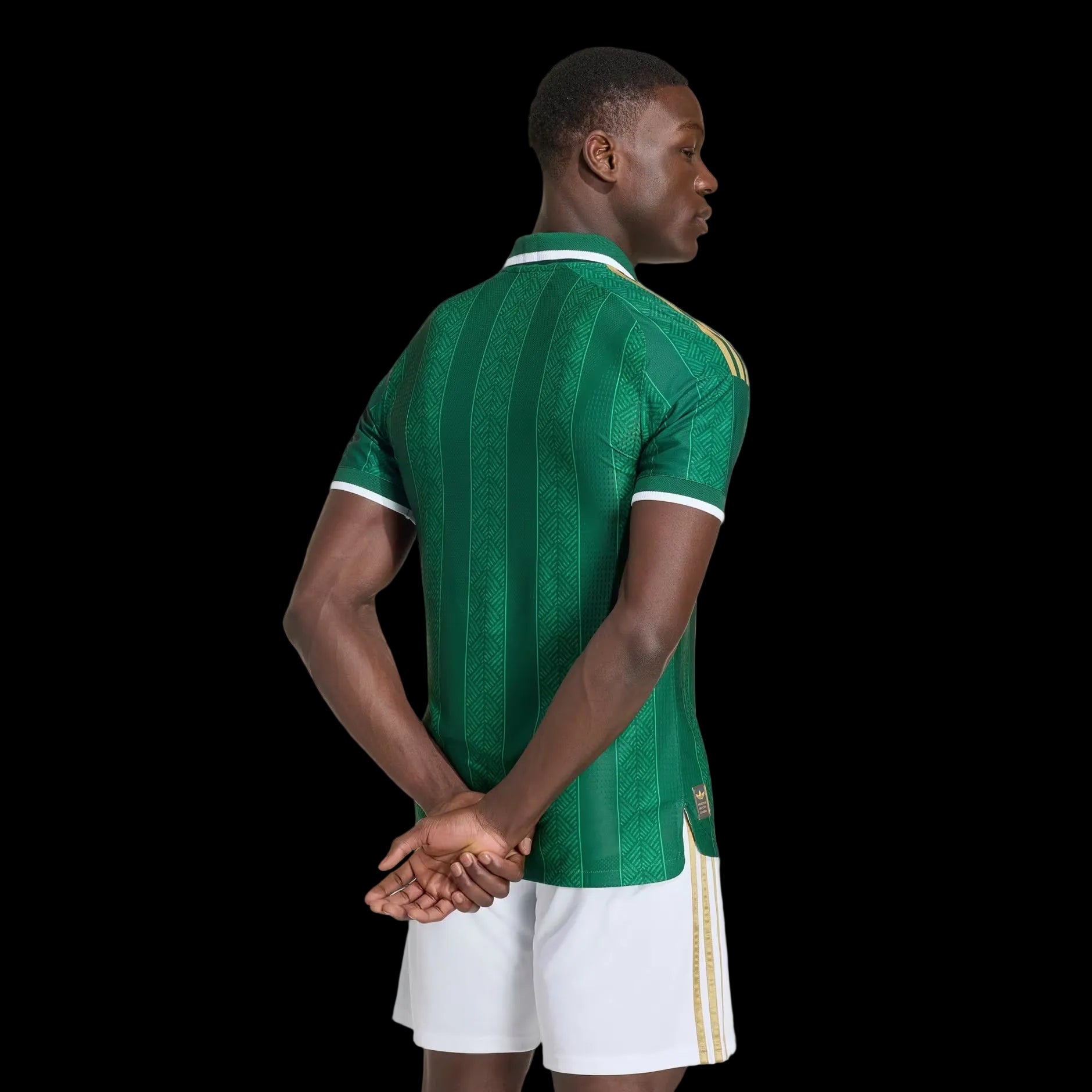 SOUTH AFRICA 26 AWAY Jersey